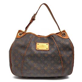 Louis Vuitton Monogram Galliera PM Multicor