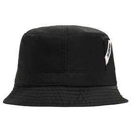 Jacquemus LE BOB OVALIE Black