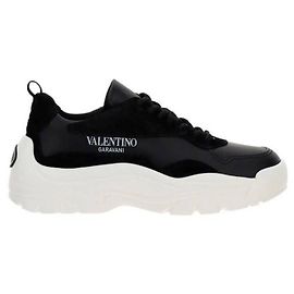 Valentino Sneakers VRN Black