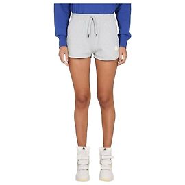 Isabel Marant Short Logo Banding Multicor