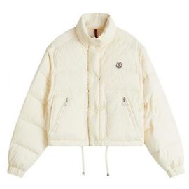 Moncler Selle Short Down Jacket Multiple colors