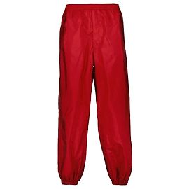 Prada Re-Nylon Pants stamp: OOO Red