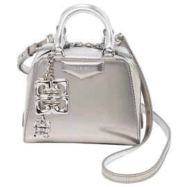 Givenchy Borsa Tote Antigona Cube: Multicolore
