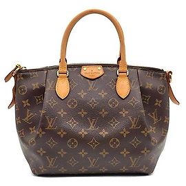 Louis Vuitton Monogram Turenne PM Multiple colors