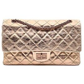 Chanel Sac Vintage Orange