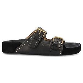 Isabel Marant Sandal Black