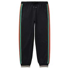 Gucci Technical Jersey Track Bottom Pants XJEES Multiple colors