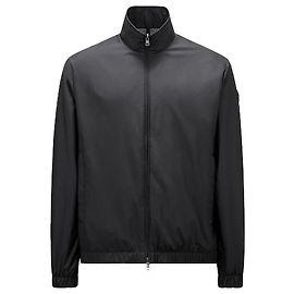Moncler Meidassa Windbreaker Black