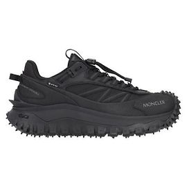 Moncler Baskets Trailgrip GTX Noir