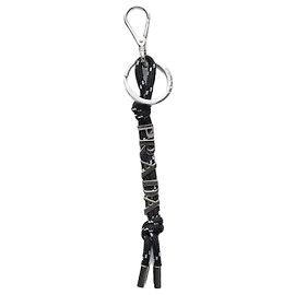 Prada Chaveiro Speedlock Code Preto