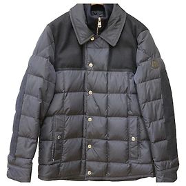 Moncler Giacca imbottita CLOVIS Blu navy Blu