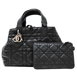 Christian Dior Medium Noir