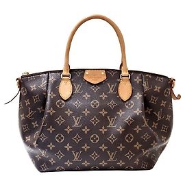 Louis Vuitton Turenne MM Multicolore
