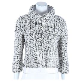 Chanel Tweed Jacket Multiple colors