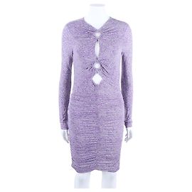 Robe Isabel Marant Violet