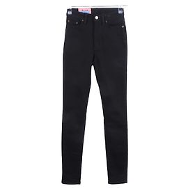 Acne Studios Pants Black