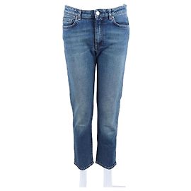 Pantalones vaqueros Acne Studios Azul
