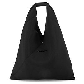 Maison Martin Margiela Borsa Tote Giapponese Nero