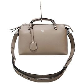 Fendi Sac cabas à l'épaule taille Medium Multicolore