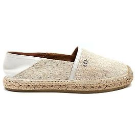 Dior Espadrille Christian Paradise Multicolore