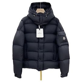 Giacca Moncler MAYA Nera Nero
