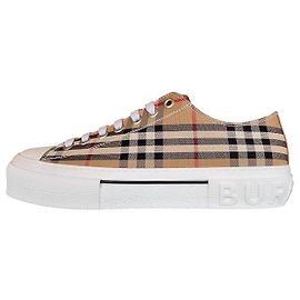 Burberry Check Sneakers Multiple colors