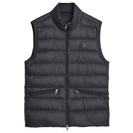 Moncler Doudoune TREOMPAN Noir