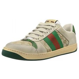 Gucci Sneaker GG Canvas Multiple colors
