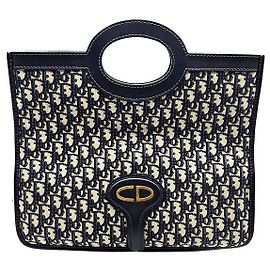 Dior Christian Oblique Folding Clutch Multiple colors