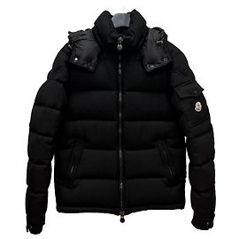 Moncler Monjunable Down Padded Jacket Multiple colors