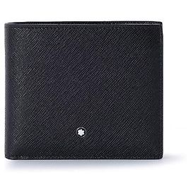 Montblanc Wallet Black