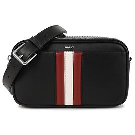 Bally Borsa a tracolla Nero