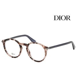 Dior Round Eyeglass Frame Multiple colors