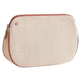 Hermès Pochette Echappee Medium Marron