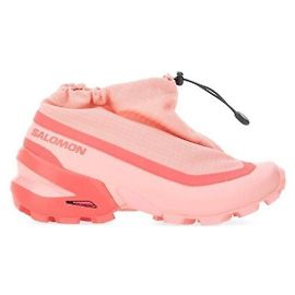Maison Martin Margiela Bottines Collaboratives Rouge