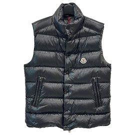 Moncler Chaleco Tibb Down Talla Multicolor