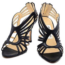 Jimmy Choo Samoa Sandals Multiple colors