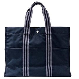 Hermès Borsa Furuto Nero