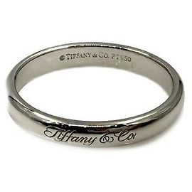 Tiffany & Co Tiffany Logo PT Ring Multiple colors