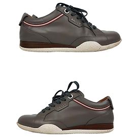 Bally Sneakers da donna Marrone