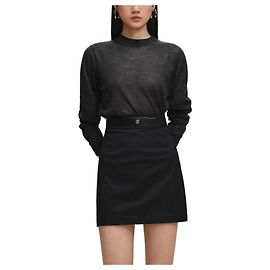 Hermès Skirt White