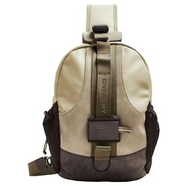 Givenchy Trail Nylon Sling Bag Multiple colors