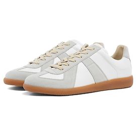 Maison Martin Margiela Baskets Maison Margiela Marron