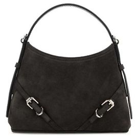 Givenchy Mini sac en cuir Marron
