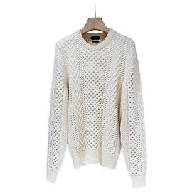 Tom Ford White Cable Knit Multiple colors