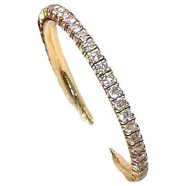 Cartier Anillo Etincelle de Diamantes Multicolor