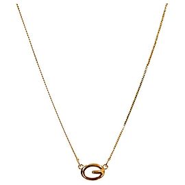 Givenchy Collana d'oro D'oro
