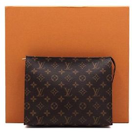 Louis Vuitton Clutch Multicolore