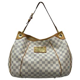 Louis Vuitton Sac cabas Galleria PM Multicolore
