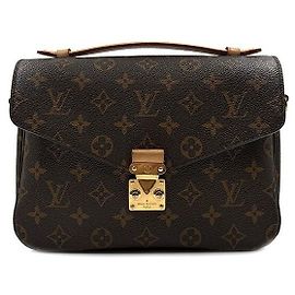 Louis Vuitton Pochette Métis Monogram Multicolore